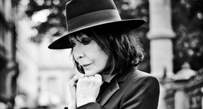 Juliettte Gréco Bourges