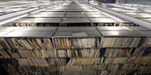 Les tresors de la discotheque de radio france