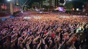 Montréal Francofolies