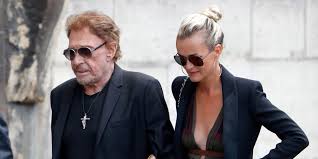 Johnny Hallyday album mi-novembre