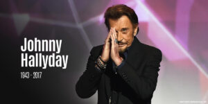 Johnny Hallyday