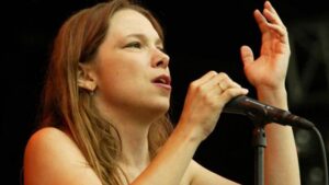 Lhasa concert hommage à Philharmonie