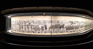 Tapisserie bayeux