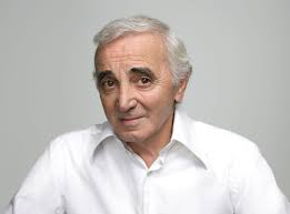 charles aznavour biographies de bertrand dicale et robert belleret