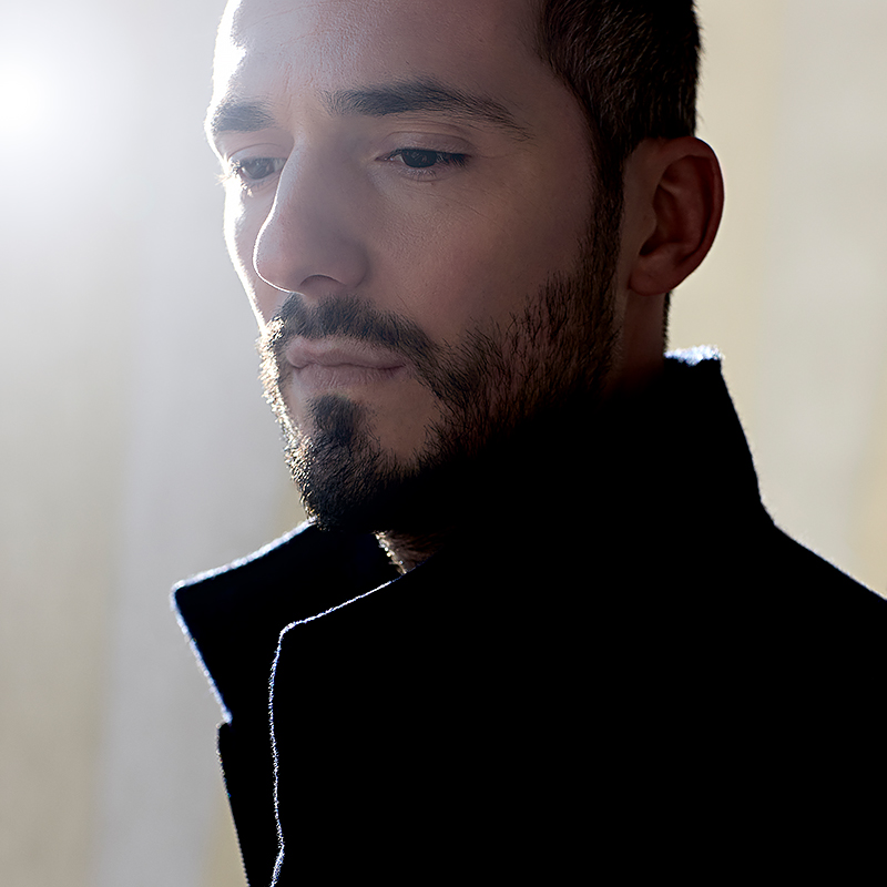 antoine bienvenu comedien et chanteur