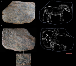 aurochs prehistoriques bretagne