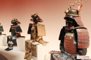 daimyo exposition guimet