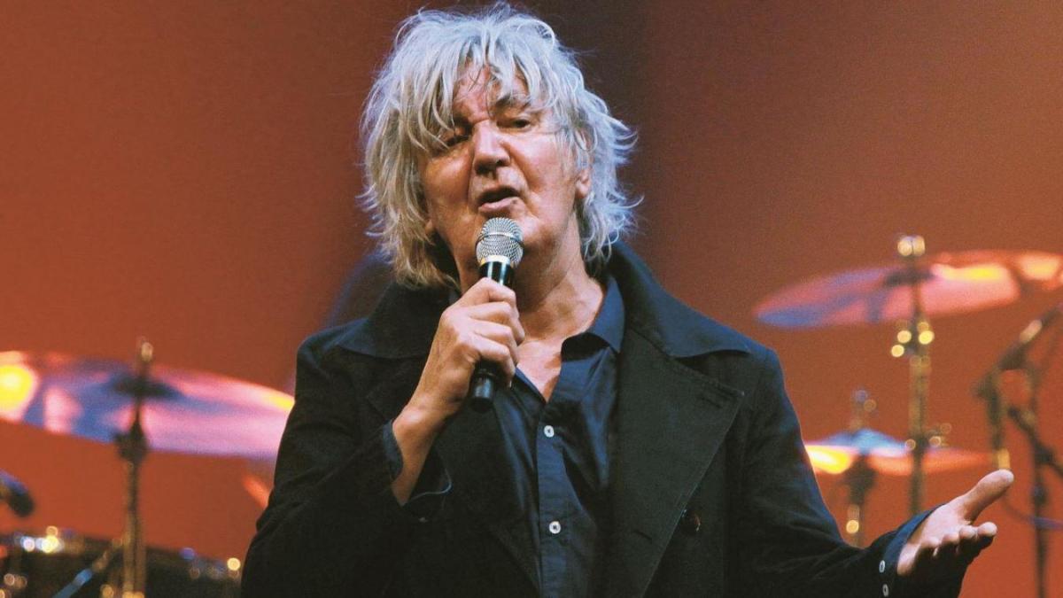 Hommage. Jacques Higelin: «La rébellion est un acte amoureux» - We ...
