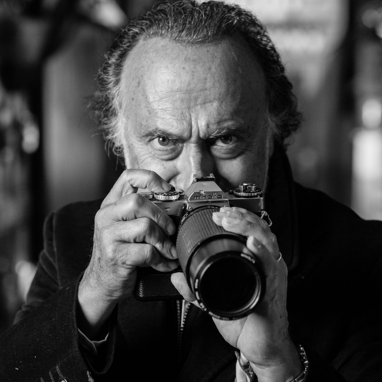 olivier dassault photographe