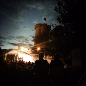 jazz au phare festival 2018