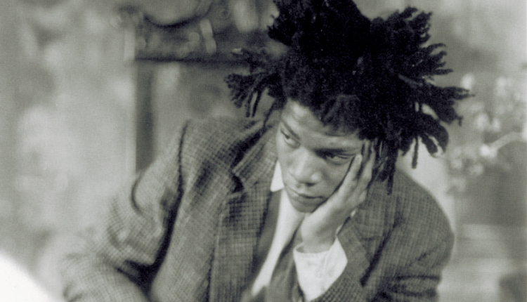 portrait de jean_michel basquiat