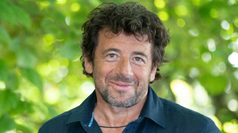 patrick bruel ce soir on sort