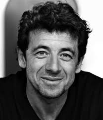 portrait patrick bruel