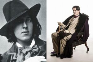 rupert everett et oscar wilde