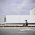 photographie urbaine de steven paters