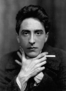 jean cocteau