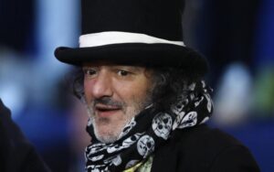 rachid taha