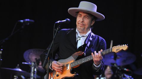 bob dylan au grand rex paris