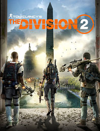 jeu video division 2