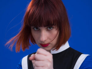 la chanteuse suzane
