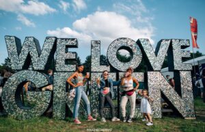 we love green festival