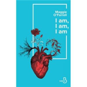 livre i am, i am, i am de maggie o farrell