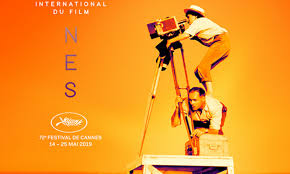 affiche du festival de cannes 2019