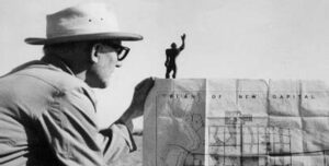le corbusier au mas d'anvers