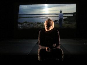 pierre richard joue petit eloge de la nuit a la scala paris