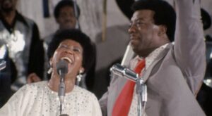 aretha franklin