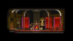 jeu video katana zero