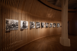 exposition amazonie le chamane et la pensee de la foret