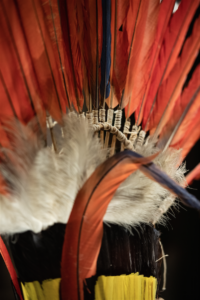 exposition amazonie le chamane et la pensee de la foret