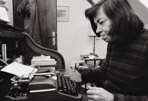 patricia highsmith