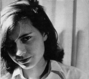 patricia highsmith