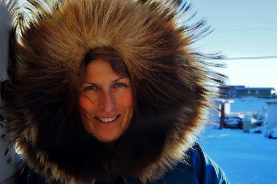 anne quemere