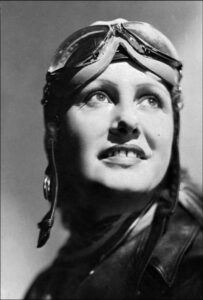 maryse bastié aviatrice