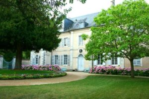 la maison de george sand