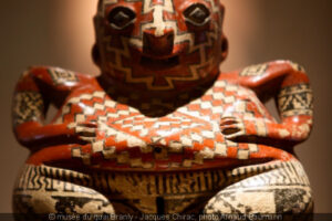 exposition 20 ans d''acquisitions du musée du quai branly jacques chirac