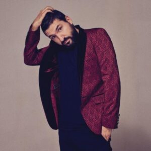 le trompéttiste Ibrahim Maalouf