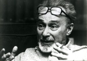 primo levi