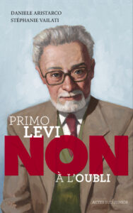 primo levi non a l'oubli
