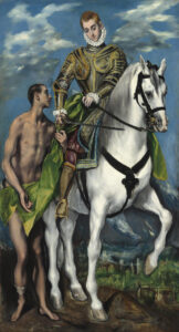 le greco expositon grand palais