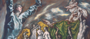 le greco exposition grand palais