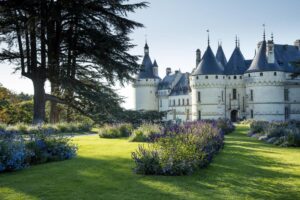 domaine de chaumont