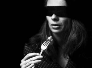 festival boreales dîner dans le noir