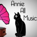 logo blog annie hall music