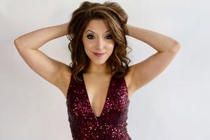 christina bianco funny girl