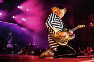 matthieu chedid