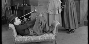 charlie chaplin l'homme orchestre